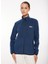 Discovery Expedition Indigo Kadın Polar Sweatshırt D3WL-SWT27 2