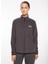 Antrasit Kadın Kapüşonlu Polar Sweatshırt D3WL-SWT27 2