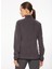 Antrasit Kadın Kapüşonlu Polar Sweatshırt D3WL-SWT27 5
