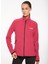 Discovery Expedition Pembe Kadın Kapüşonlu Polar Sweatshırt D3WL-SWT27 2