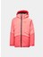 Helly Hansen Koyu Pembe Kız Çocuk Kayak Montu HHA.41762 Jr Stellar 1