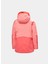 Helly Hansen Koyu Pembe Kız Çocuk Kayak Montu HHA.41762 Jr Stellar 2