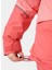 Helly Hansen Koyu Pembe Kız Çocuk Kayak Montu HHA.41762 Jr Stellar 3