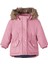 Name It Pembe Kadın Mont Nmfmarlın Parka Jacket Pb 1