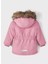 Name It Pembe Kadın Mont Nmfmarlın Parka Jacket Pb 2