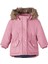Pembe Kadın Mont Nmfmarlın Parka Jacket Pb 1