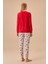 Bella Pijama Takımı 4
