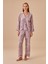 Poppy Maskülen Pijama Takımı 2