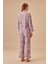 Poppy Maskülen Pijama Takımı 4