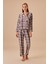 Gemma Maskülen Pijama Takımı 1