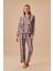 Gemma Maskülen Pijama Takımı 2