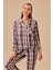 Gemma Maskülen Pijama Takımı 3