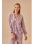 Poppy Maskülen Pijama Takımı 3