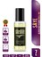 Saye Kokulu Alkolsüz Esans 7 ml Parfüm Esansı Roll-On Edp Cep Parfüm Esansiyel Yağ 1