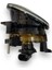 Vw Caddy 2011-2015 Ön Tampon Sol Sis Farı 5K0941699F 3