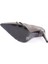 KN-02-23Y Kadin Silver Taşli Bantli Abiye Ayakkabi 5