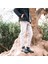 Erkek Yağmur Botu Berlin Toni Pons Waterproof Ankle Boot In Brown (Msrro) 5