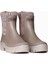 Kadın Yağmur Botu Camos Toni Pons Rain Ankle Boot In Taupe 2