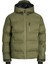 Erkek Mont Jcosweep Puffer 8998 Yeşil/green 13W32SWEEP 1