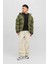 Erkek Mont Jcosweep Puffer 8998 Yeşil/green 13W32SWEEP 2