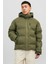 Erkek Mont Jcosweep Puffer 8998 Yeşil/green 13W32SWEEP 3