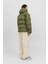 Erkek Mont Jcosweep Puffer 8998 Yeşil/green 13W32SWEEP 4