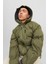 Erkek Mont Jcosweep Puffer 8998 Yeşil/green 13W32SWEEP 5