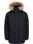Erkek Mont Jorsaker 8906 Siyah/black 13W32SAKER 2