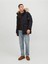 Erkek Mont Jorsaker 8906 Siyah/black 13W32SAKER 3