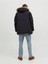 Erkek Mont Jorsaker 8906 Siyah/black 13W32SAKER 4