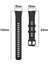 Huawei Band 8 Klasik Şık Renkli Kordon 4