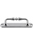 Çekme Kolu Metal Mobilya Mutfak Dolabı Çekmece Kapı Dolap Kapak Kulpu Kulbu Krom 12 Cm Çekme Kulp 3