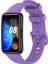 Huawei Band 8 Klasik Şık Renkli Kordon 1