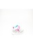 101387720 Mante Beyaz Bilekli Kız Bebek Sneaker 4