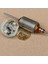 Dc 12V Mini CY395 Yüksek Hızlı Torklu Model Araç Tekne Motoru 4