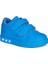 Oyo Sneaker Saks Mavi Erkek Çocuk Işıklı Spor Ayakkabı 1