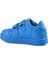 Oyo Sneaker Saks Mavi Erkek Çocuk Işıklı Spor Ayakkabı 3