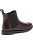 Kadın Bot 98L3 Frau Seta Ankle Boot Caffe 3