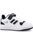Bestof Jordan Sneaker Lacivert Beyaz Mevsimlik Unisex Çocuk Spor Ayakkabı 1