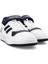 Bestof Jordan Sneaker Lacivert Beyaz Mevsimlik Unisex Çocuk Spor Ayakkabı 2