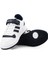 Bestof Jordan Sneaker Lacivert Beyaz Mevsimlik Unisex Çocuk Spor Ayakkabı 3