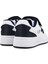 Bestof Jordan Sneaker Lacivert Beyaz Mevsimlik Unisex Çocuk Spor Ayakkabı 4