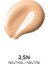 Terracotta Mat Fluid Foundation 2.5n 3