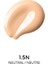 Terracotta Mat Fluid Foundation 1.5n 3