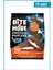 Bite & More Protein Cocoa Pancake  Proteinli Kakao Pankek 50 gr x 12 Adet - Cookie Cream 1