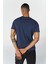 Hmlt-icons Erkek Lacivert T-Shirt 911758-7666 2