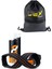 8 Loop Lifting Straps , Sackpack Spor Çanta 2'li Set 1