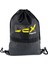 8 Loop Lifting Straps , Sackpack Spor Çanta 2'li Set 3