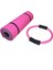 14 mm Çift Taraflı Pilates Matı 35 cm Pilates Çemberi 2'li Pilates Seti 1