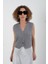 Gri Triko Yelek 3